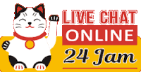 livechat Dewi88