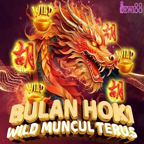 DEWI88 ; Platform Bermain Mahjong Ways Gacor Resmi Terbaik No #1 Indonesia image 1